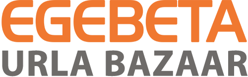 Egebeta Urla Bazaar