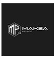 MAKSA Pergola